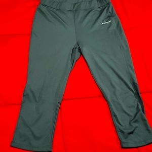 LA gear leggings,size 10